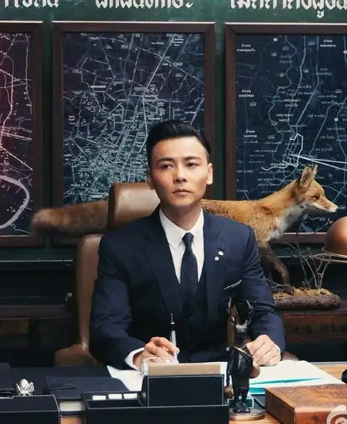 战狼2电视剧要开拍,网友说让四大硬汉当主角,别让吴京当主演