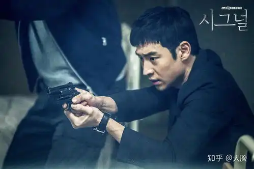 韩剧信号都有哪些真实悬案改编
