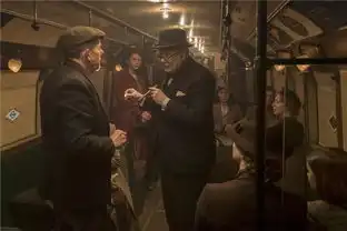 明年的奥斯卡影帝,是他了