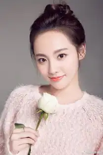 新情深深雨蒙蒙来袭,雪姨回归,男主角是张睿,那女主角呢
