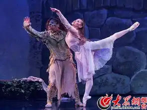 剧院暑期打开艺术之门11场演出精彩呈现