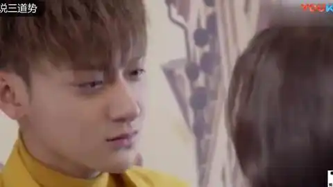 谈判官杨幂要卖房把钱给黄子韬,飞总泪奔不同意童薇做法