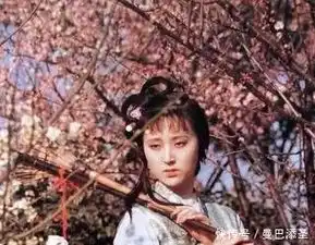 红楼梦宝玉黛玉大比拼除了陈晓旭欧阳奋强你们还中意哪款