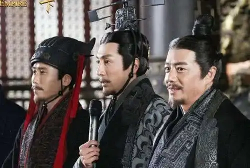 李斯为什么敢于出卖韩非,背叛大秦
