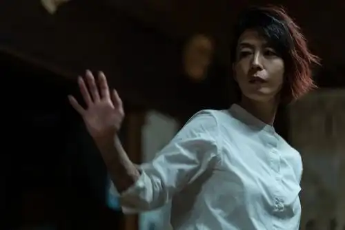 经典日恐电影真事故物件2全灭新剧照12月23日上映
