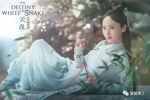 这三部电视剧,只看剧照就会让你不得不追
