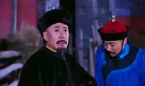 雍正王朝郑春华哼唱的摇篮曲有何魔力为何使康熙瞬间腿软了