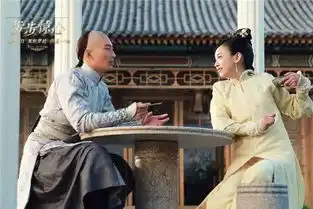 新步步惊心逼死处女座搞疯考据派不服来看啊
