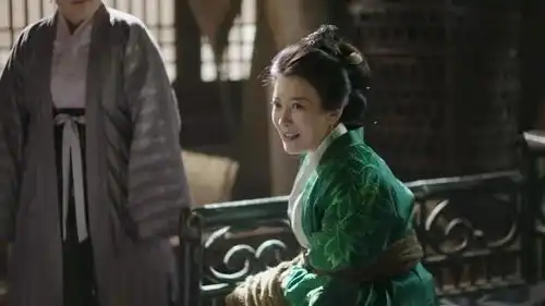 知否康姨母的保护伞王老太太坑了3个儿女,她不配当妈