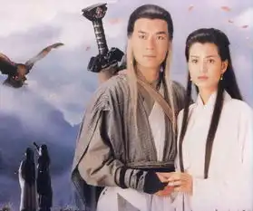 聊聊为什么2000年后,为什么tvb不再拍摄金庸武侠剧
