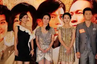 建党伟业香港首映叶璇压轴戏份赢得掌声
