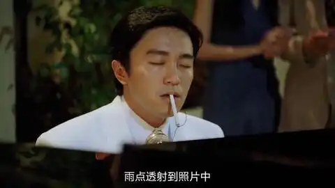国产007星爷唱歌李香兰
