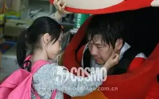 嘉年华围观一场破碎的嘉年华,除了擦眼泪还能做什么
