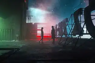 看电影周刊银翼杀手2049曝海量新剧照,一次看个够
