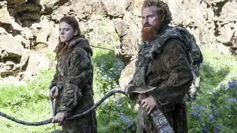 权利的游戏第四季精美影视