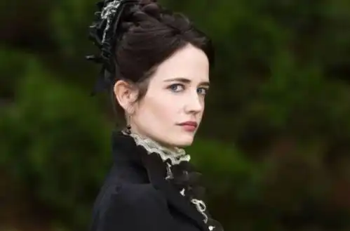 迷死007,暗算灭霸,硬刚斯巴达,蛇蝎美人天花板伊娃格林
