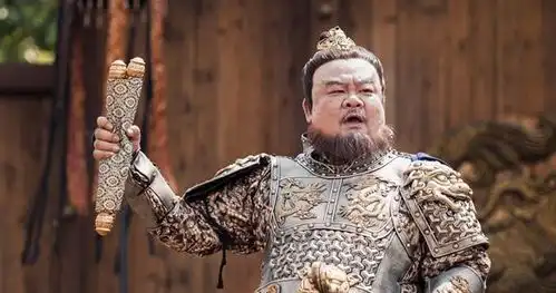 安禄山被唐玄宗器重,为何还要选择造反学者换成是你也会造反