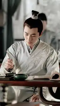 朱一龙知否剧照曝光,温润如玉的京城第一美男子了解一下
