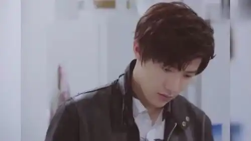 泡沫之夏洛熙尹夏沫,对不起