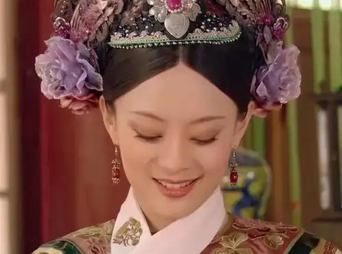 皇后给甄嬛赐姓为甄佳氏,而不是钮祜禄氏,这是为什么