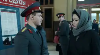 莫斯科行动分集剧情第23集
