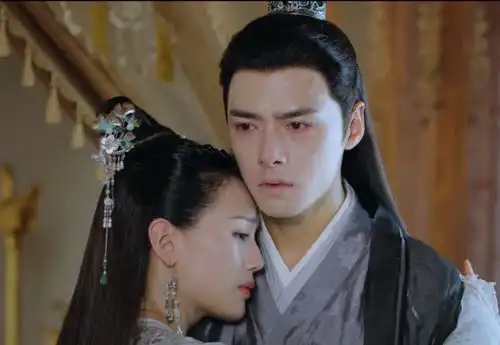 双世宠妃3墨连城和曲小檀忙着恋爱,他们的儿子呢答案很意外