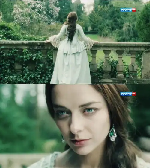 叶卡捷琳娜大帝第一季