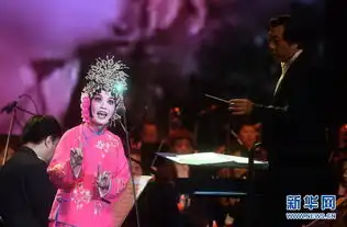 爱乐之城世界经典电影音乐会在京举行
