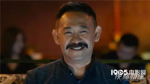 侠路相逢10.18上映姜武邵兵演绎黄河故事