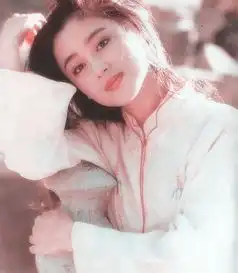 王祖贤减肥成功盘点娱乐圈最摄人心魄的36张脸
