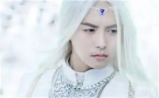 电视剧幻城莲姬和樱空释的母子关系好吗