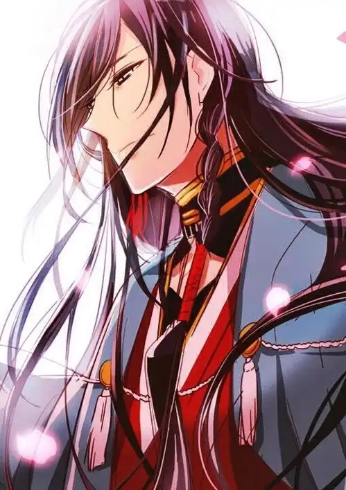 刀剑乱舞土方组图集兼堀
