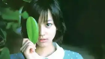 女星堀北真希引退全文公开闪婚大叔山本耕史隐退原因,清纯剧照全公开