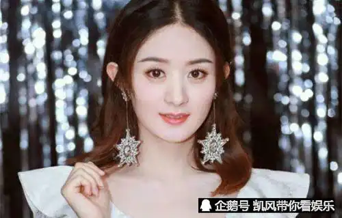 赵丽颖新剧终于上映,颖宝依然甜美可爱,男主颜值演技都在线
