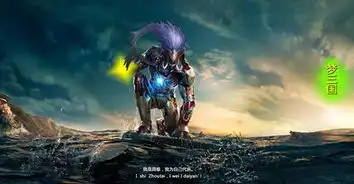 你恶搞,我出钱,梦斯卡带大家玩转大片
