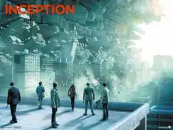 盗梦空间一场高质量的梦