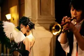 苍井空首部中文微电影剧照曝光旗袍演绎老上海风情组图
