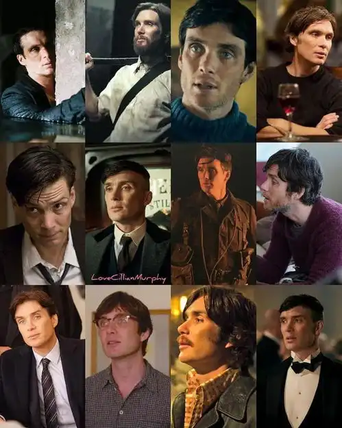 新晋奥斯卡影帝音乐是我的初恋
