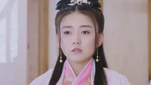 双世宠妃曲小檀说她一点都爱钱后,没想到曲檀儿竟然出现了