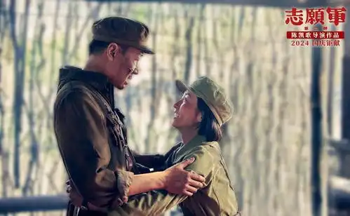 志愿军2票房夺冠,但问题依然不少
