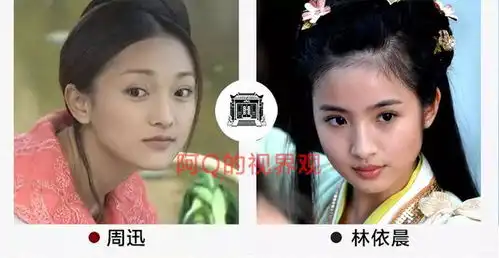 94版射雕英雄传朱茵最美造型,是美人扎根头绳都是美
