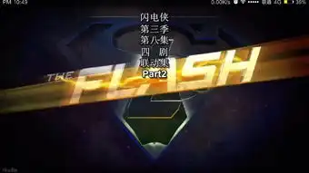 这图片有几部美剧联动只看绿箭侠,闪电侠表示不懂6
