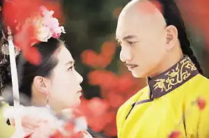 网络小说改编影视成潮流