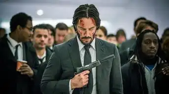 基努里维斯称黑客帝国4剧本很有野心