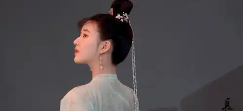 长歌行大结局乐嫣明白公主责任开始承担,一袭红衣风光出嫁
