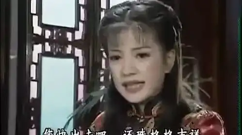 还珠格格经典片段小燕子为啥那么多人喜欢
