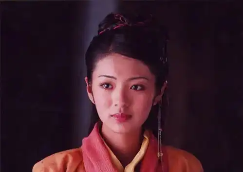 新版仙剑一主演阵容曝光徐英子演赵灵儿,被指长相普通
