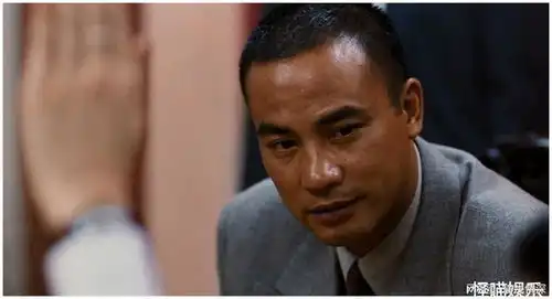 连向华强都惹不起的任达华,出席活动被人捅伤,凶手后来咋样了