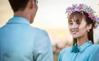 许你浮生若梦段天婴身世是什么上海富商林溢山女儿
