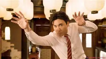 沈腾新18年电影叫什么沈腾是继承周星驰的人吗
